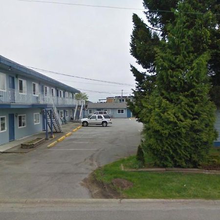 Beach Grove Motel Tsawwassen Bagian luar foto